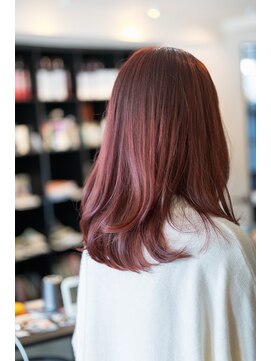 プレミア(PREMIER) モーヴピンク