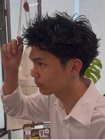 メゾンフォーメン 心斎橋店(Maison for men)&nbsp;アクティブショート/ルーズショート/メンズショート