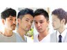 平日の新規限定!メンズカット3000円(シャンプー付)