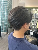 ラルーチェ ラスパ御嵩店(La Luce) メンズショート