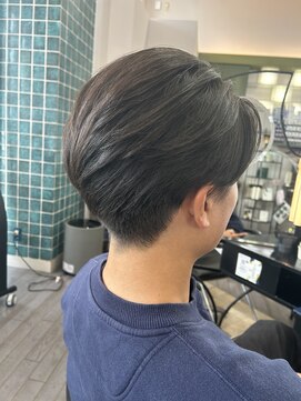 ラルーチェ ラスパ御嵩店(La Luce) メンズショート