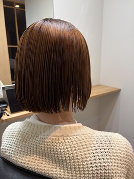 オーマ(OMA) ボブ