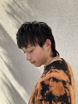 ゴットラトゥール(GOTTO LATOUR) メンズパーマ/ニュアンスパーマ/ソフトパーマ/岡崎市美容室/