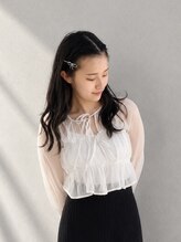 アース 高崎店(HAIR & MAKE EARTH)&nbsp;今村 里美