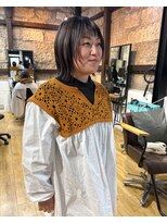 ディレクト(Direct)&nbsp;アンブレラカラーアンブレラカラー3.11