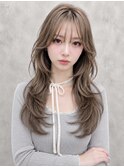 イメチェンヘアスタイル/前髪カタログ/クールショート