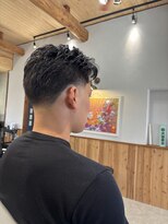 サカエ(SAKAE)&nbsp;ショートスタイル
