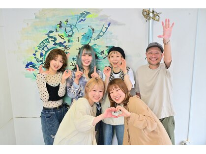 コイ(coii)の写真