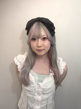 ゼストカロン(ZEST Kalon)&nbsp;蒼葉 