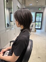 アイスジェム(ICE GEM) ウルフカット