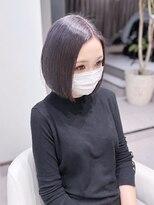 ラシック(Rachic) グレーボブ