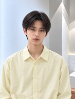 フォト 新宿三丁目(foto)&nbsp;men's/メンズ/ダウンパーマ/シャドウパーマ/センターパート