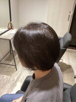 リア(Lia)&nbsp;オーガニックカラーリタッチ