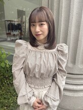 リア(li‘a) まいか