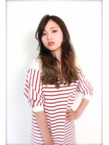 ニュースタイルアイラ (NewStyle aila)&nbsp;マリングラデーション