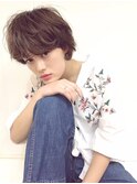 【BALLOON HIAR】オーダーTop5スタイル＊ベビーショート×小顔