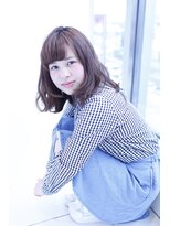 フォルテ 藤枝エピ店 乾かすだけで、ゆるふわボブ