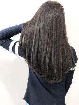 ディーオ 池袋西口店(Dio...) 憧れの外国人風ハイライト