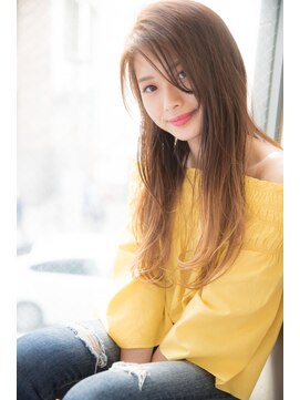 ミュール(Mule) ロングレイヤー