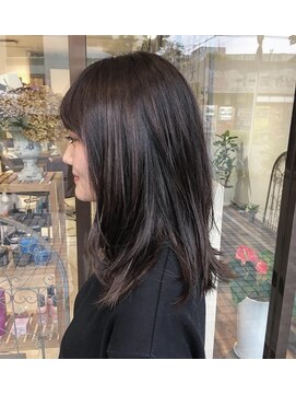 ミマール(mimar) リラクシーセミディ