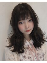 ザブックハンドサロン(The book hand salon)&nbsp;ブルーグレー