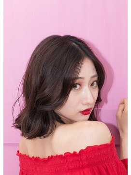 ヘアークリエイト ポルタ(hair create PORTA) PORTA 44