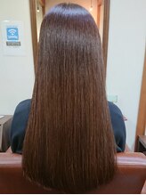 ヘアーヴィレッジ(hair Village)