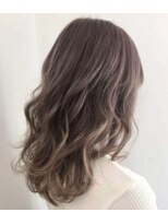 グランシュ 青葉台店(GranCieux)&nbsp;外国人風ホワイトグレージュ