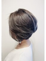 エイト プラット 渋谷2号店(EIGHT plat) 【EIGHT new hair style】9/12