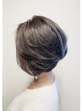 エイト プラット 渋谷2号店(EIGHT plat) 【EIGHT new hair style】9/12