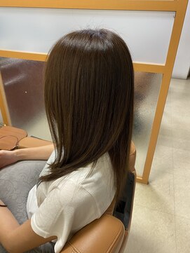 アオイ(AOI) ツヤカラー