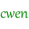 クウェン ヘアーサロン(cwen hair salon)のお店ロゴ