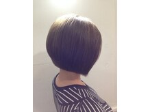 髪工房 ナチュラルシェイプ(natural shape)