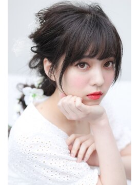 ローカル 四ツ谷(Local) Local Style