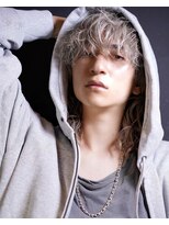 リップスヘアー 銀座(LIPPS hair) フーディーウルフ