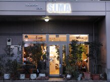 シマ(SIMA)の雰囲気（研究学園駅から近く、山新グランステージ前です【#研究学園駅】）