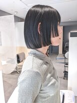 アムリタ 三鷹(AMRITA)&nbsp;デザインボブ