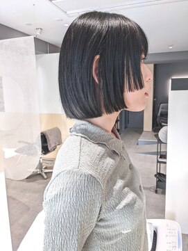 アムリタ 三鷹(AMRITA) デザインボブ