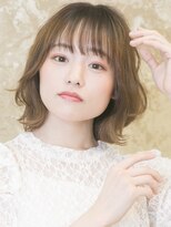 エリーザ 川越駅前店(Elisa)&nbsp;カラー/白髪染め/白髪ぼかし/髪質改善/ハイライト[川越]