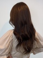 アール バイ ニーナ(R by NINA)&nbsp;【R’ RbyNINA】ココアブラウン