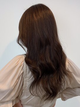 アール バイ ニーナ(R by NINA) 【R’ RbyNINA】ココアブラウン