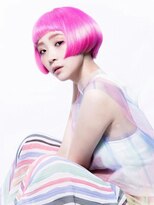 シャウルデッサントウキョウ 表参道(CHARLES DESSIN Tokyo)&nbsp;美髪/ホワイトグレージュ/ネビージュ/サンドベージュ[表参道駅]