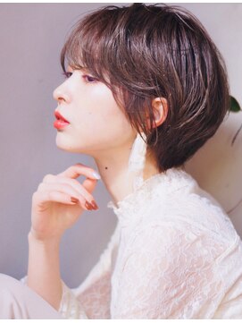 ホヌア(hoNua.) 【hoNua.】クールショート