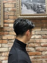 ヒロギンザ 御徒町店(HIRO GINZA) ニュアンスパーマ