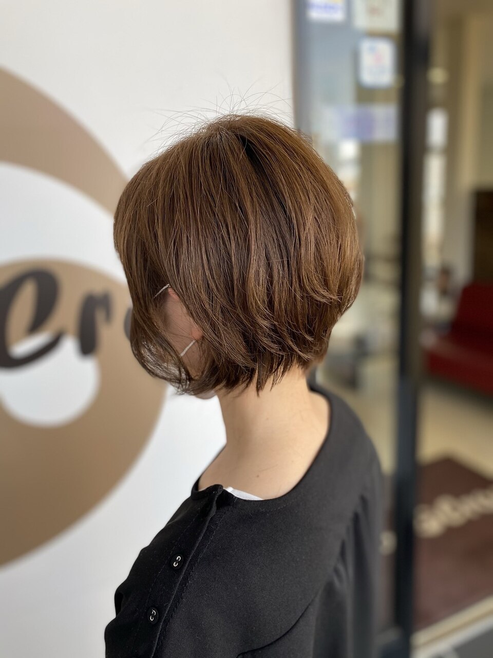 ★リピーター続出★  カット+リタッチカラー+トリートメントorプチスパ