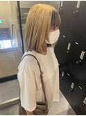 アンブレラカラー