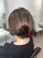 クーペ 熊本店(COUPE)&nbsp;ショートボブ