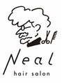 ニール(Neal)/SAKU