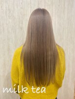 メルドゥ(Mel deux)&nbsp;王道ミルクティー