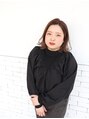 エマヘアープラス(Emma Hair plus) 軸丸 綾子